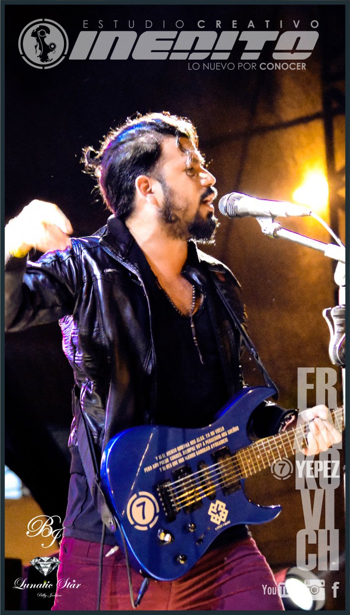 Foto de Frankovichyepez 